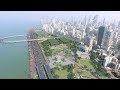 Future Mumbai NMMC Smart City Nine Exposures