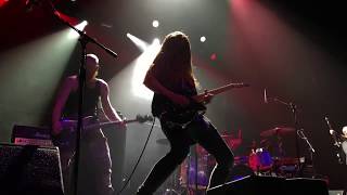 2 - Bleeding In The Blur - Code Orange (Live in New York City - 12/29/17)