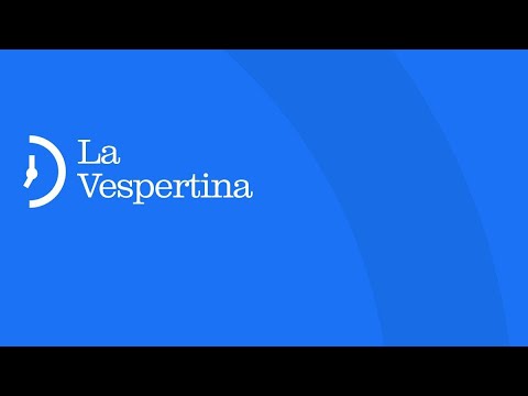 ‘La Vespertina’ | Ep. 3 La mirada de un experto en puentes sobre el desplome en la Línea 12