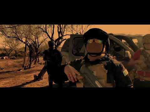 El RANCHOS- Jan Glack (video oficial) Rolitas Belicozas