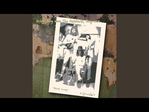 Video thumbnail for The Ballad Of Stuffed Trigger