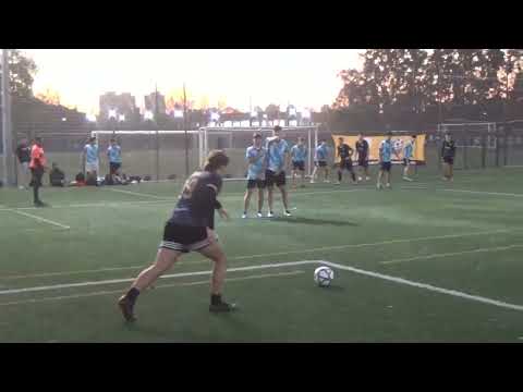 GARGOLA vs LOS DEL PUEBLO FC - #LigaNuñez - #Clausura SLV Fecha 5/07/2022