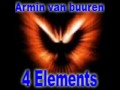 Armin van buuren 4 elements   YouTube
