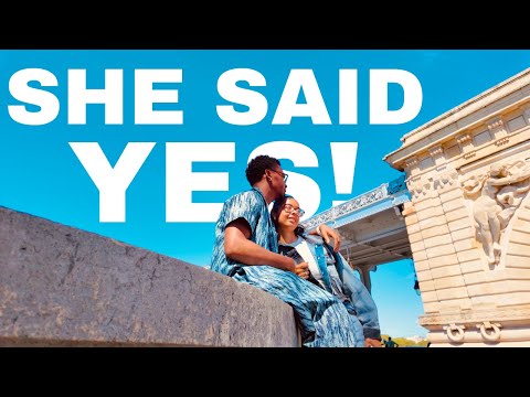 Condoseven - Pearls (PROPOSAL VIDEO) #paris #musicvideo