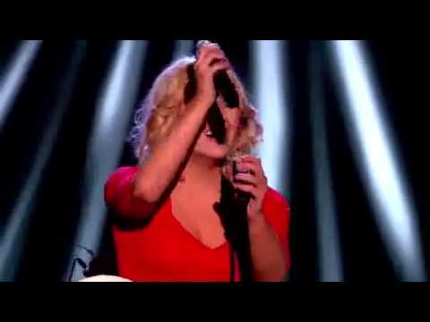 [FULL] Emma Jade Garbutt - Sweet Child O Mine - The Voice UK Season 2