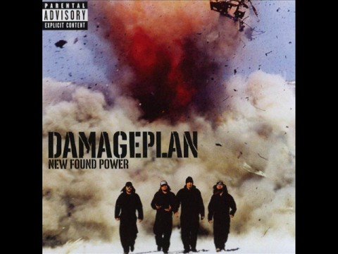 Damageplan (Blunt force trauma)