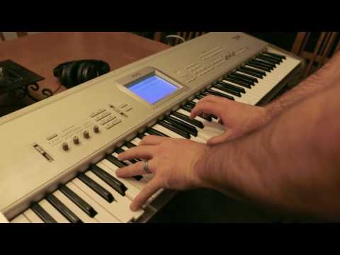 Korg Triton Studio For Sale