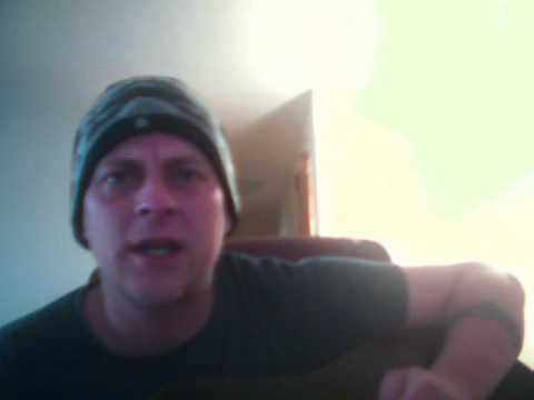 De La Rey - Bok Van Blerk cover