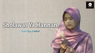 Download lagu SHOLAWAT YA HANNAN YA MANNAN LIRIK - Cover Risa Solihah || Full Album mp3