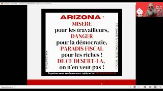 WEBINAIRE de la CGSP ALR du 30/09/2025