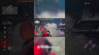 【DbD】ゴーストノートと隠密力でゲート戦を制す‼︎ #dbd