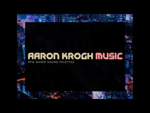 291-A: Never Forget - Aaron Krogh