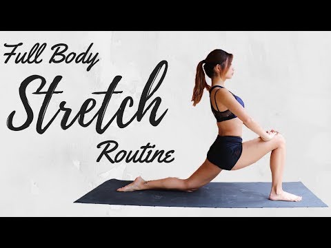 download lagu mp3 mp4 Hiit Stretching, download lagu Hiit Stretching gratis, unduh video klip Hiit Stretching