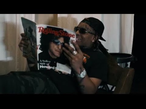 Lil Gotit x MKGOINUP - BadBadMan