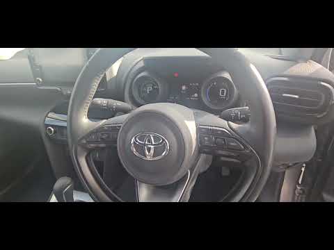 Toyota Yaris Cross 1.5 Hybrid Luna 5dr ‘’Irish Car - Image 2