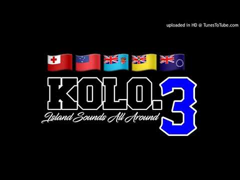 KOLOCEE X DJ NOIZ - ONE TICKET X WHATCHAMACALLIT - [REMIX 2K18