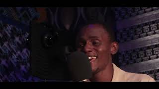 You are the reason why I lift my hands my Mairo See (cover)by Ayo Badmus.