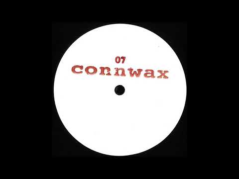 Oliver Rosemann - Tropic (Pfirter Remix) [CONNWAX07]