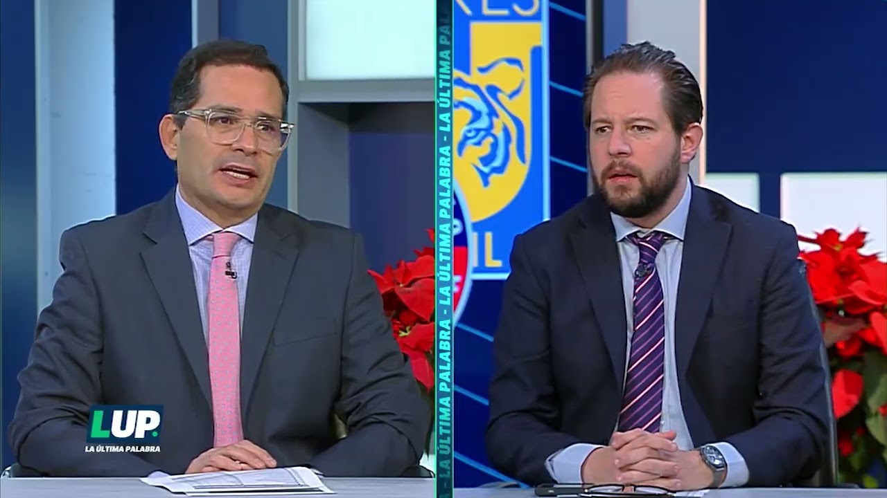 "Ayer hubiera PUESTO AL TURCO EN LUGAR DEL VASCO EN EL TRI, incluso sin el bicampeonato"