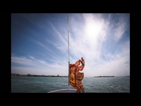 Charlene & Phil - Wedding in Venice