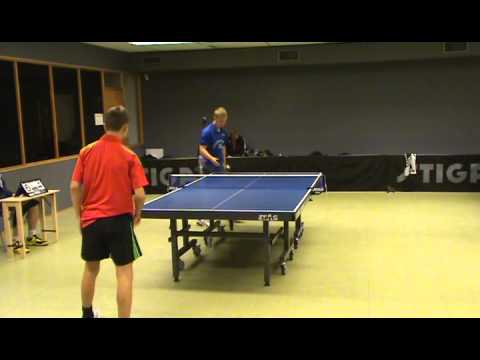 130929 2. Division, Mads Lund Petersen - Rasmus Storkehave