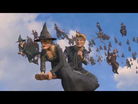 Beauty and the Wolf Part 22: Charming's Evil Plan in Action ("Kill the Beast")