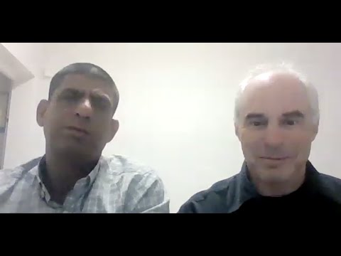 ACD Association - Israeli and Palestinian Communities in Coexistence