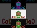 COCOMARTIN IN 3 WEIRD EFFECTS SHORTS