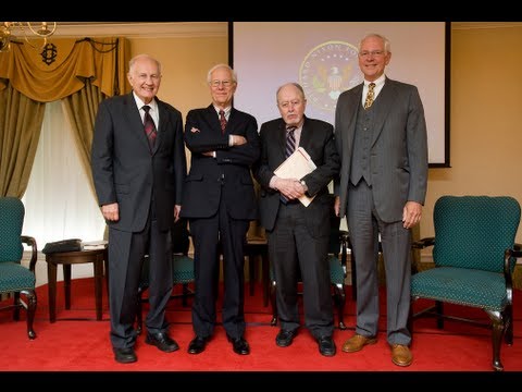 Combating Organized Crime in the Nixon Era