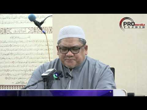 17022020 Dato Ustaz Shamsuri Ahmad