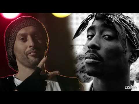 Tamer Nafar & Tupac Shakur "Exclusive Unreleased Song! (2019)"