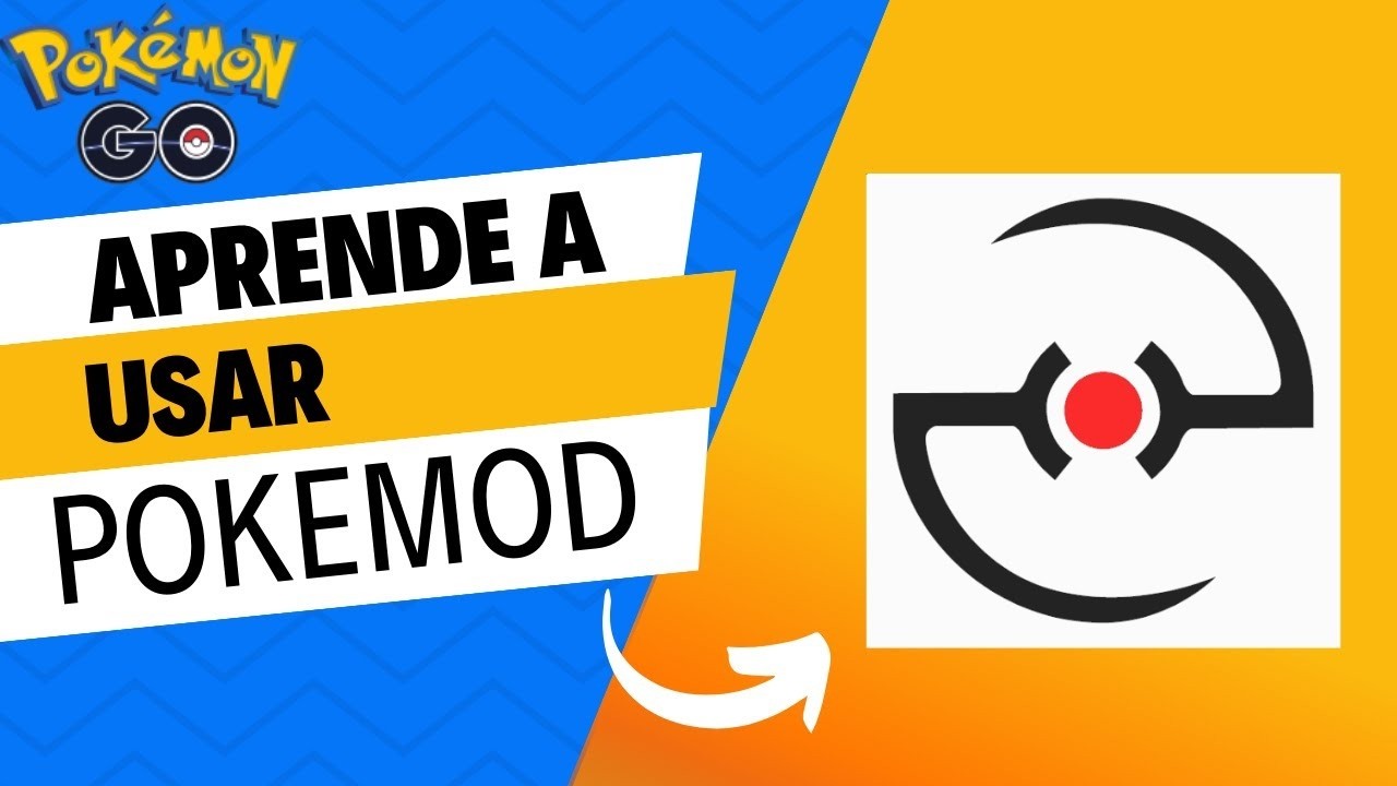 🚨ACTUALIZADO🚨Tutorial Todo sobre Pokémod lo mejor para ser FLY en Pokémon GO
