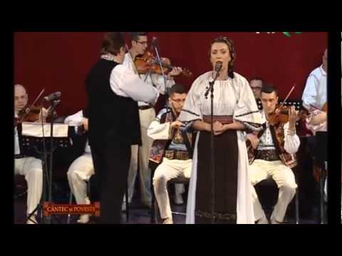 Madalina Mirza - Mare-i mama al meu sat - LIVE