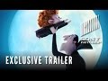 Hotel Transylvania 2 - Official Teaser Trailer ...