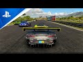 Gran Turismo 7 PS4 Gameplay GT 7 Gameplay PS4