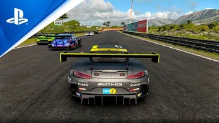 Vidéo Gran Turismo 7