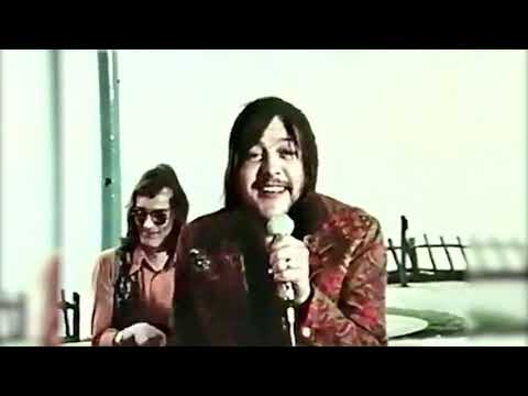 White Plains -  My baby loves loving (1970)