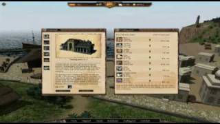 E3 2009 East India Company  Part1