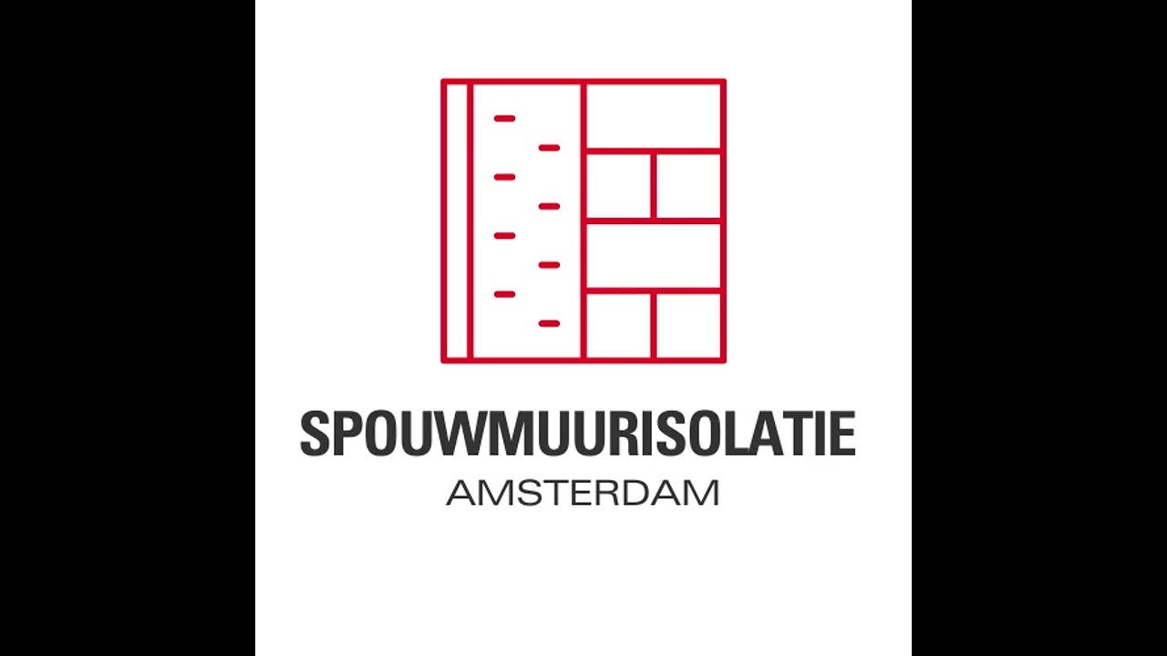 Spouwmuurisolatie Amsterdam