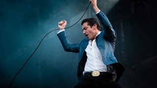 Arctic Monkeys - Library Pictures @ Pinkpop 2014 - HD 1080p