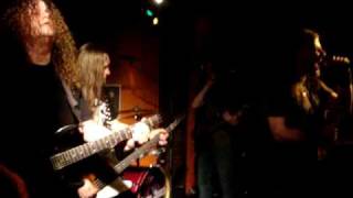 Virgin Snatch - It&#39;s Time - Rzeszów 12.01.2010