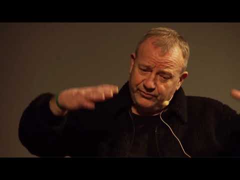 CTM 2018: Artist Talk with Drew McDowall