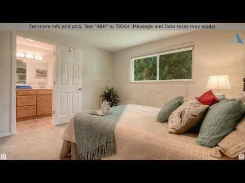 Priced at $279,900 - 2709 Vacation Dr. SW, Olympia, WA 98512