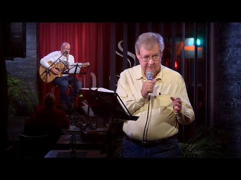 Perjantai Kristukselle 87 - Kutsu juhlaan