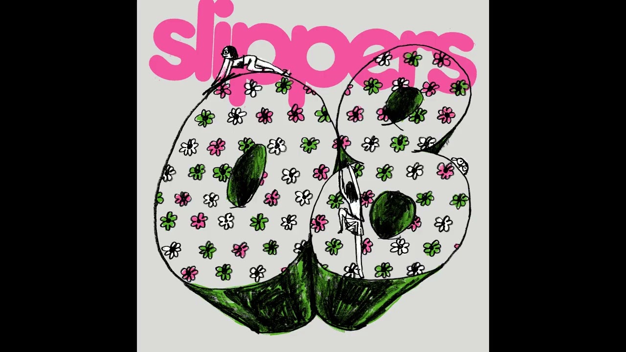 Slippers - Wants For Everyone
