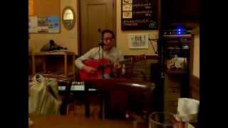 The Long And Winding Road  &　Here There And Everywhere　by  Johnny 仁木