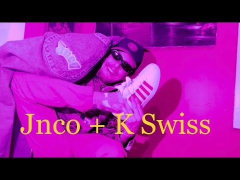 Jnco Jeans Unboxing and Review 2022… Plus K Swiss Classics!