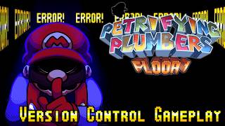 Cover art for Version Control