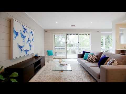 Templestowe Lower, 11 Oak Crescent