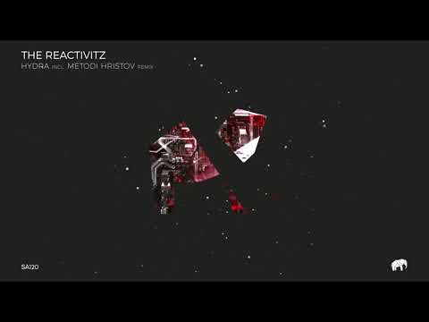 The Reactivitz  - Hydra [Set About]